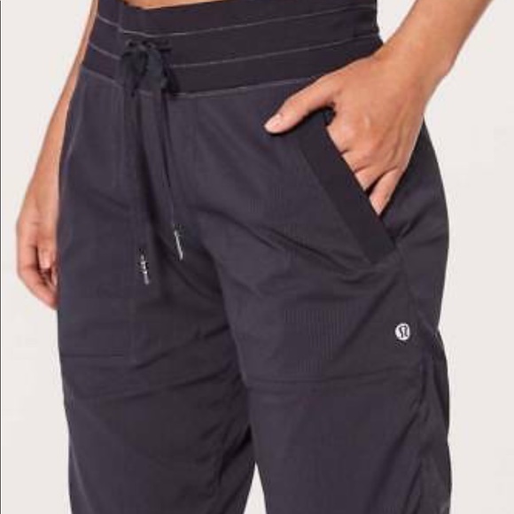 lululemon athletica Pants - Lululemon studio pants with lining